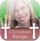 Christian Songs iPhone app