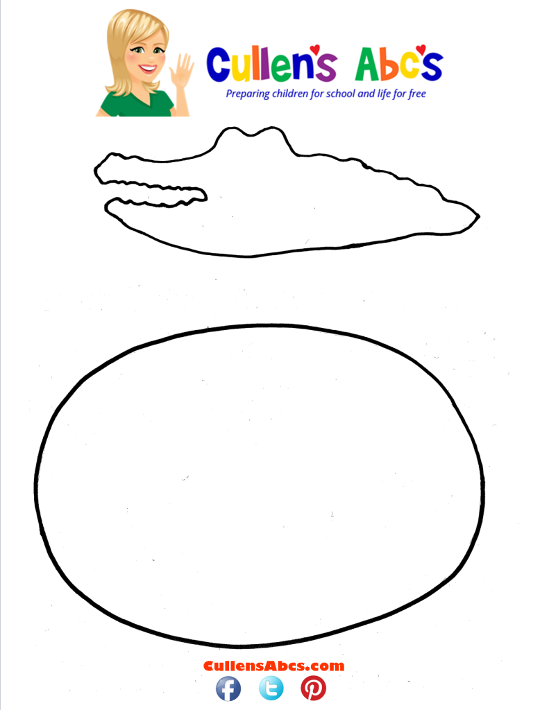 thumbnail of Alligator Egg