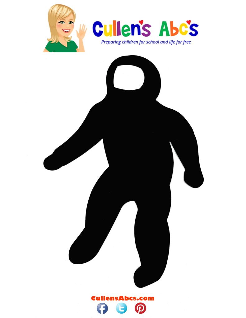 thumbnail of Astronaut