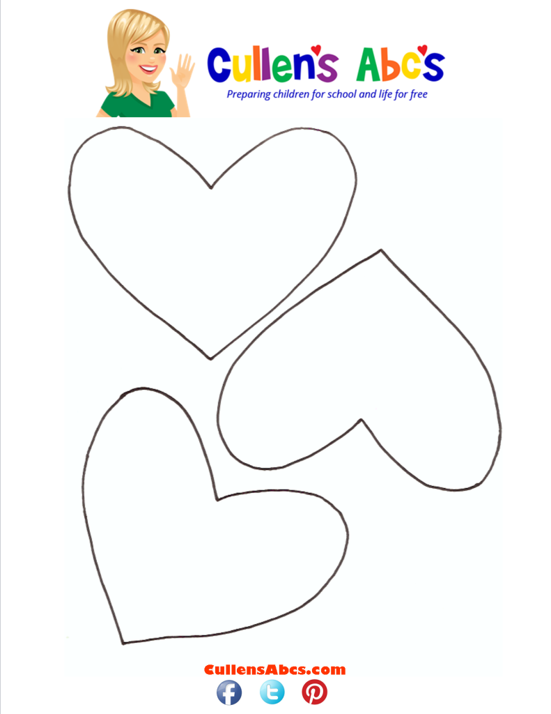 thumbnail of Bean Bag Toss Hearts