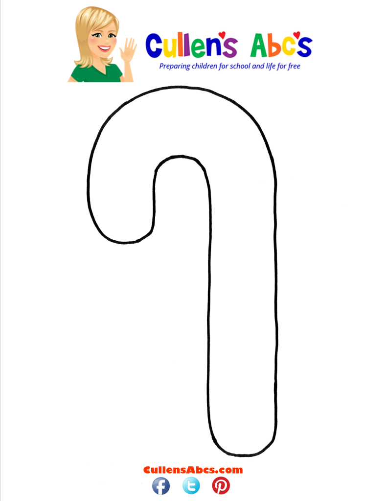 thumbnail of Candy Cane