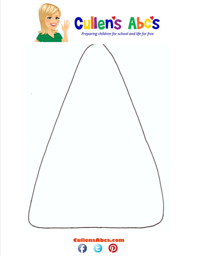 thumbnail of Candy Corn