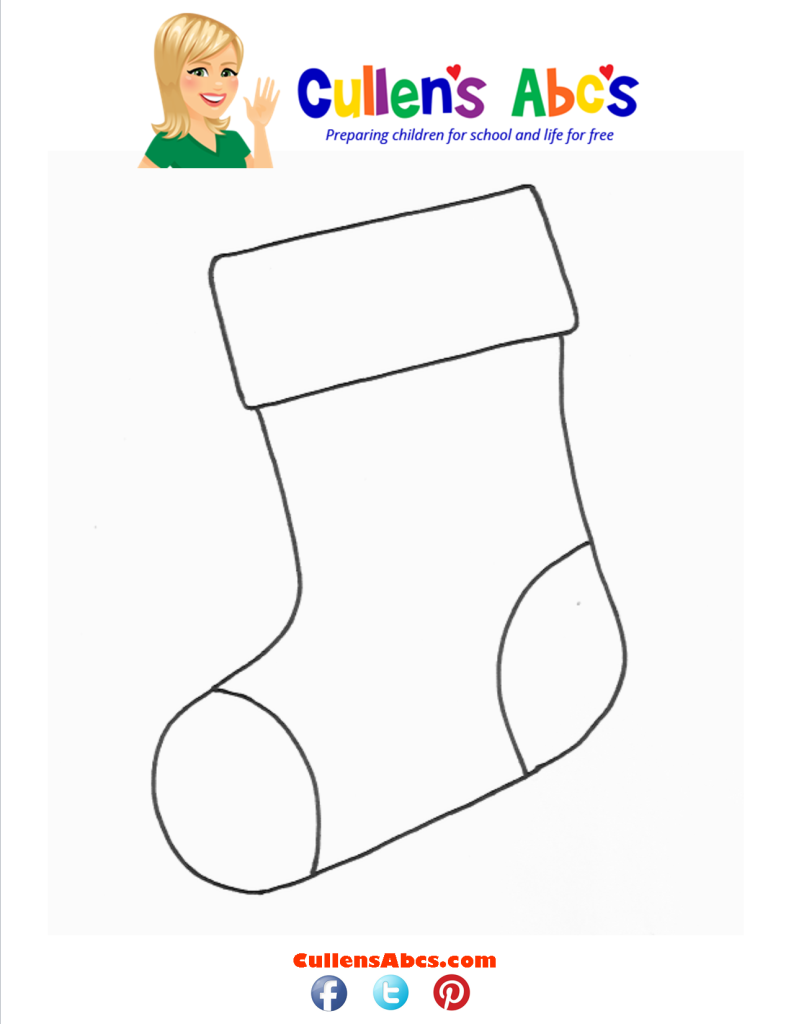 thumbnail of Christmas Stocking