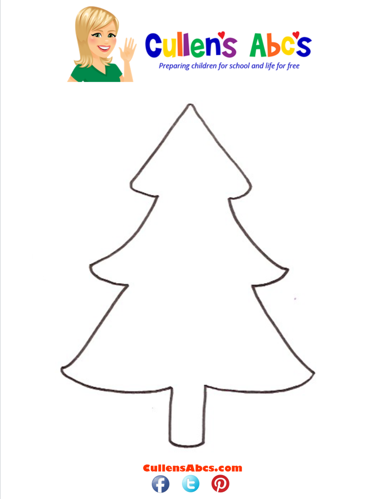 thumbnail of Christmas Tree for Ornaments