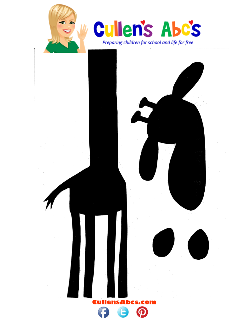 thumbnail of Giraffe