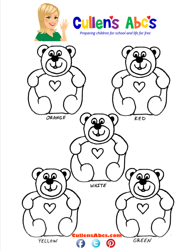 thumbnail of Gummy Bear Sorting