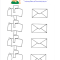 Mailbox and Envelope Matching