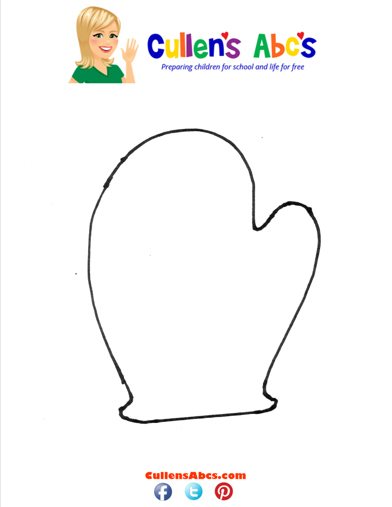 thumbnail of Mitten (One Mitten)