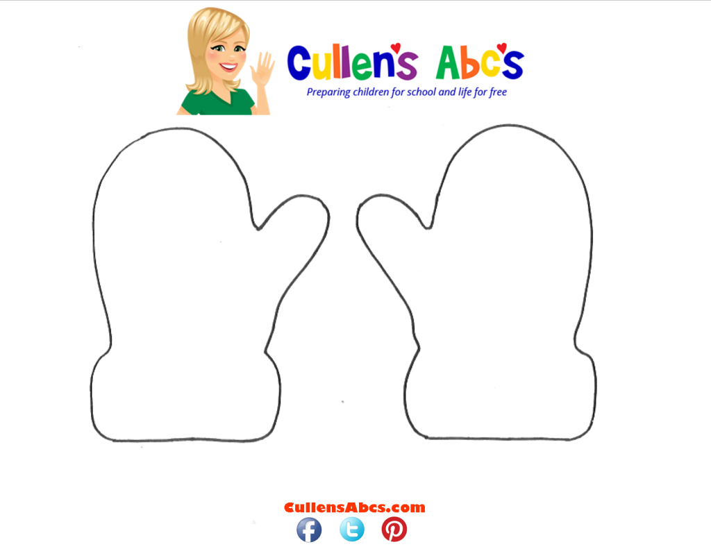 thumbnail of Mitten (Two Mitten)