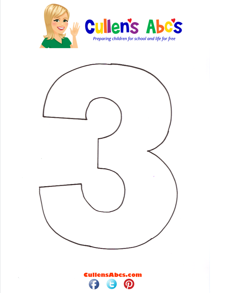 thumbnail of Number 3