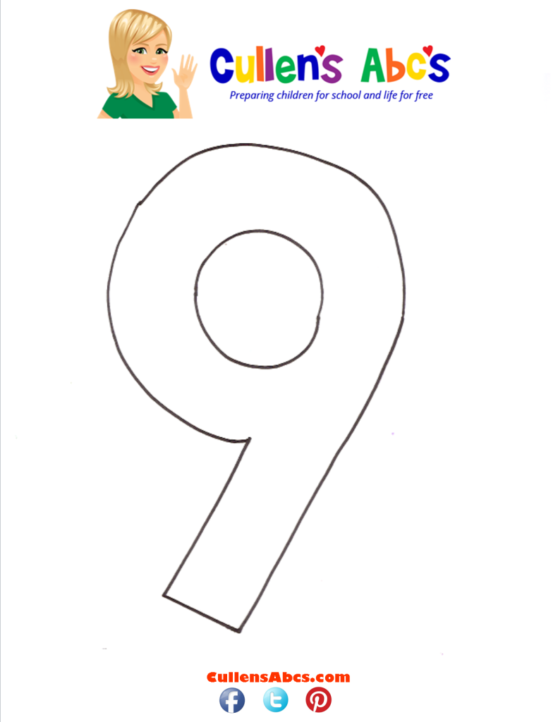 thumbnail of Number 9