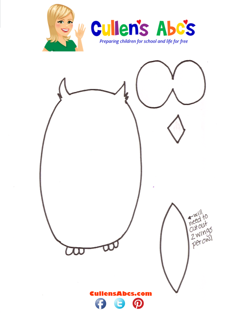 thumbnail of Owl Art