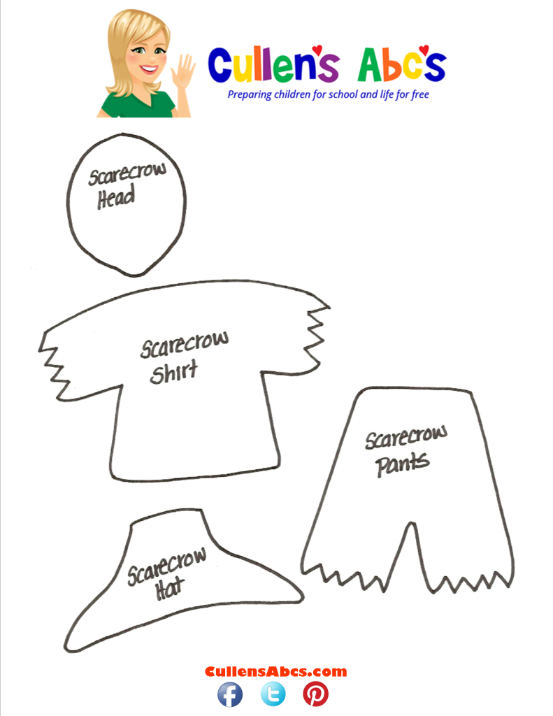 thumbnail of Scarecrow Dolls