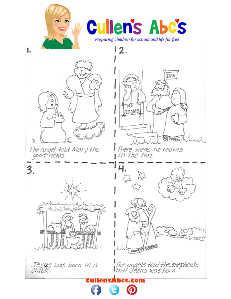 thumbnail of Sequencing the Good News