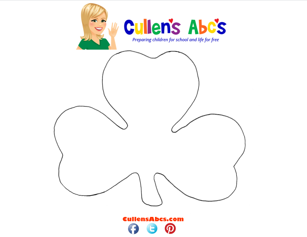 thumbnail of Shamrock