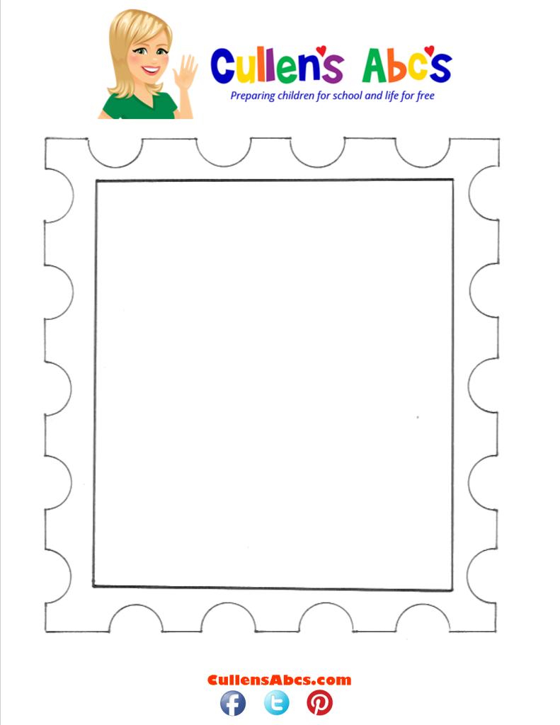 thumbnail of Stamp Art