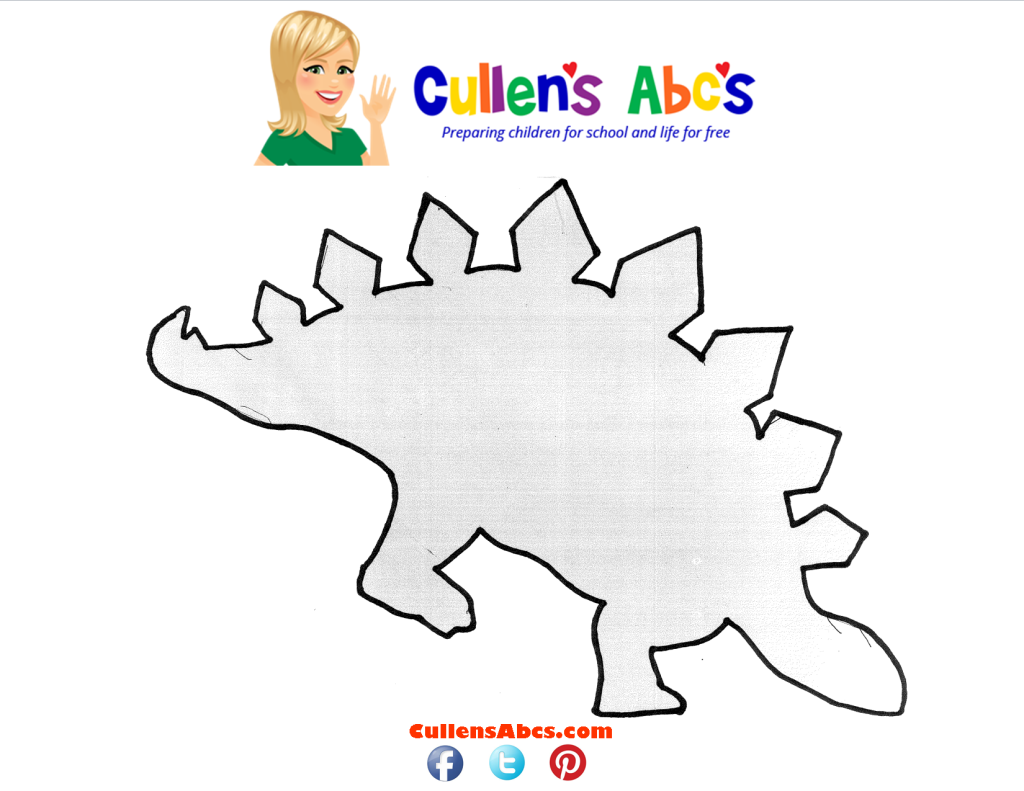 thumbnail of Stegosaurus