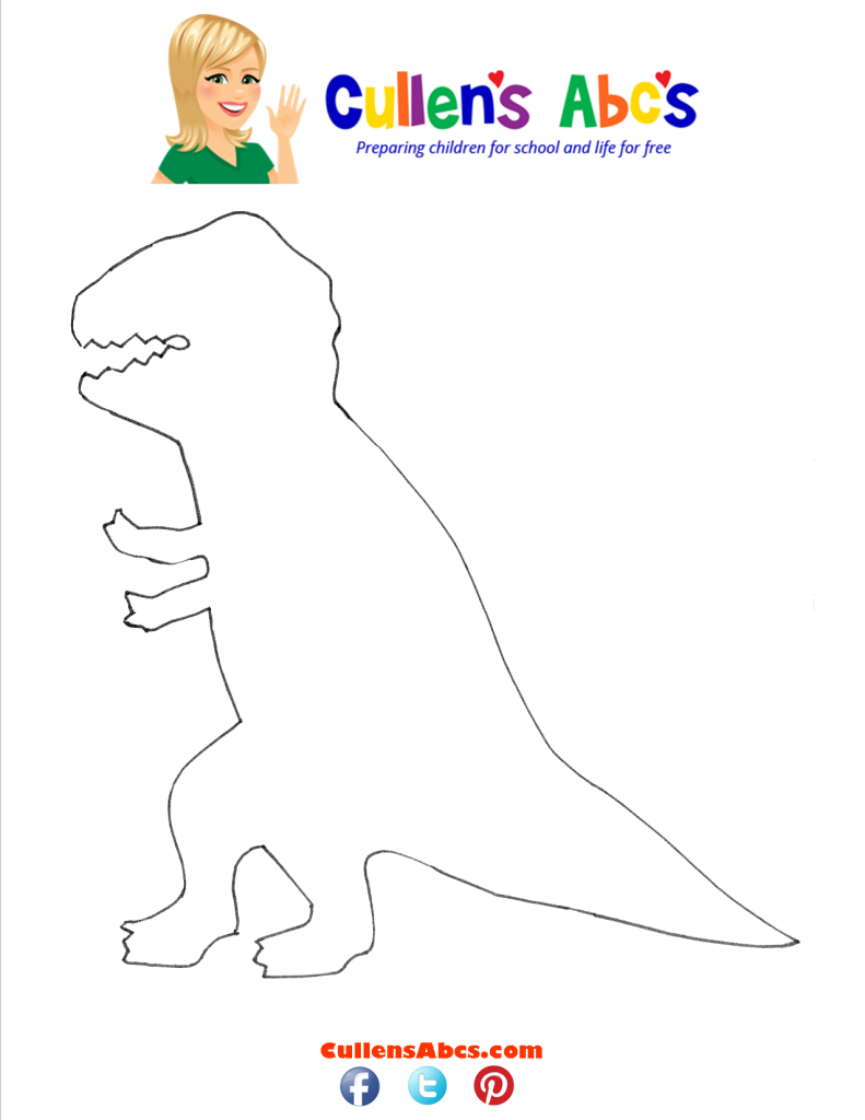 thumbnail of T-Rex