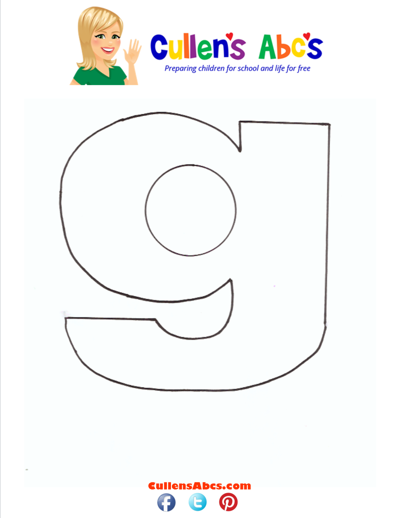 thumbnail of letter g lowercase