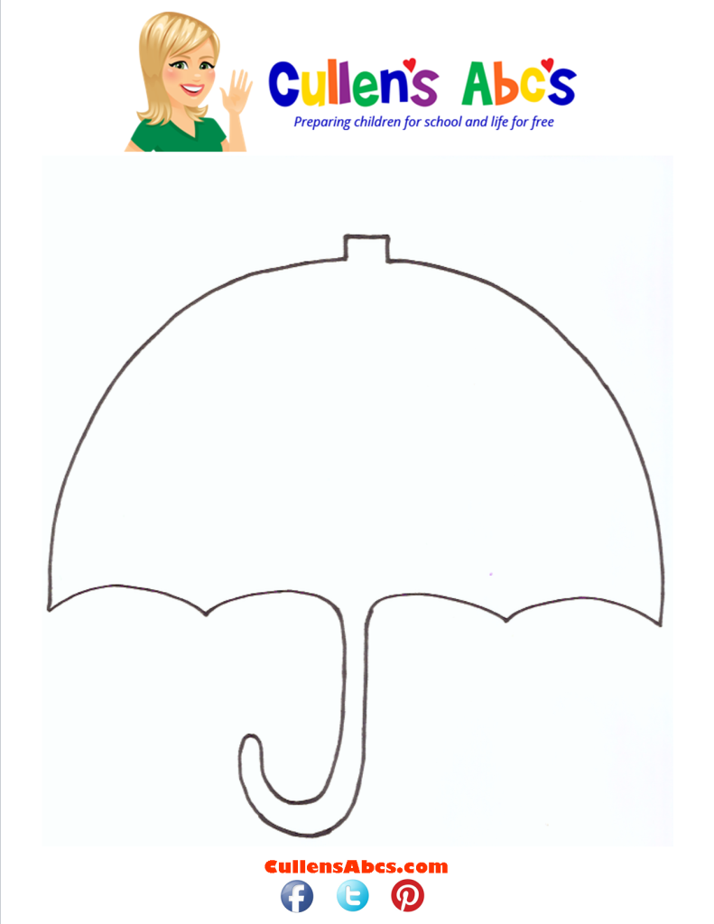 thumbnail of Umbrella