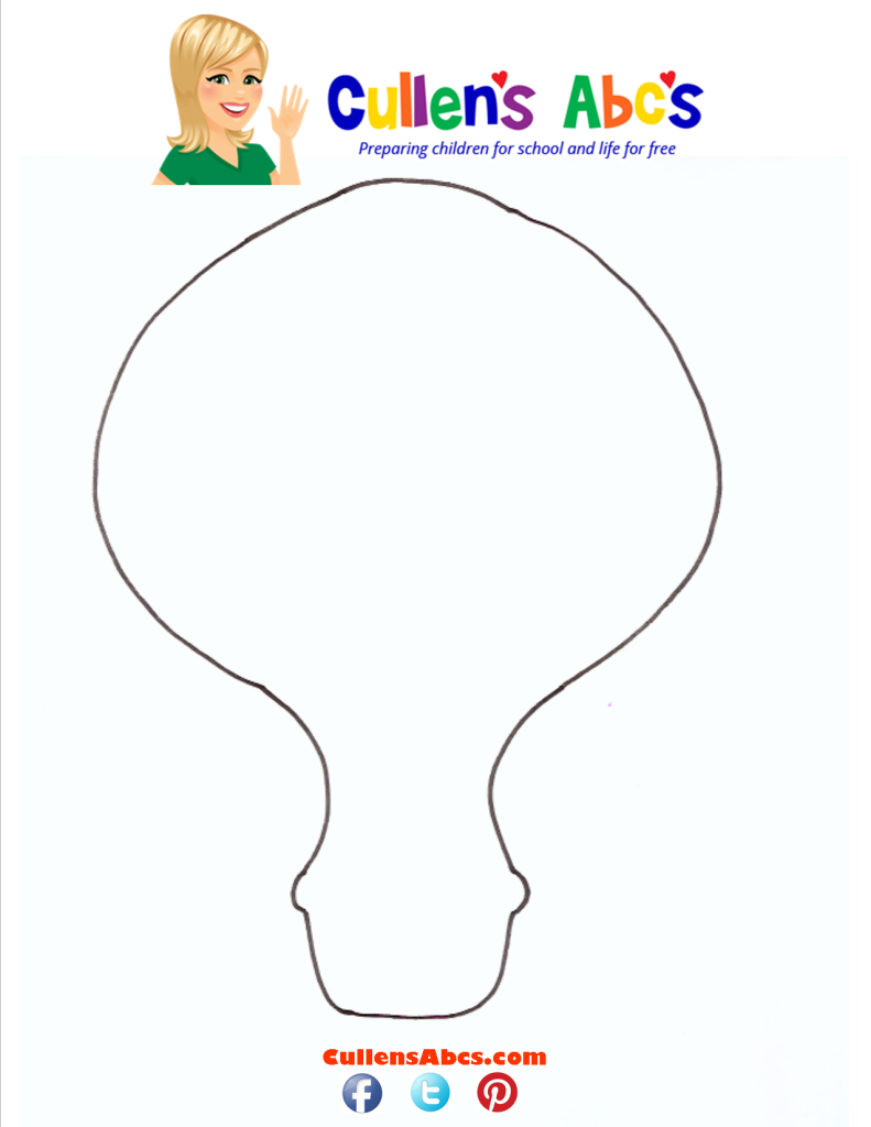 thumbnail of Hot Air Balloon