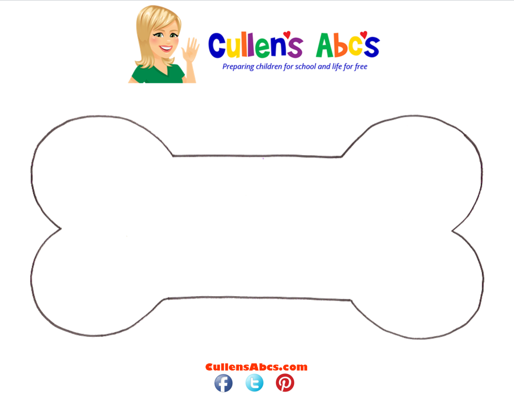 thumbnail of Dog Bone