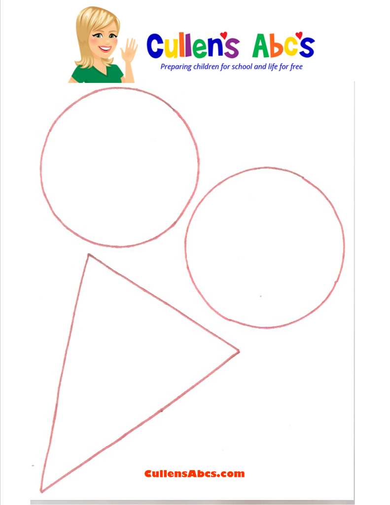 thumbnail of Ice Cream Cone Art