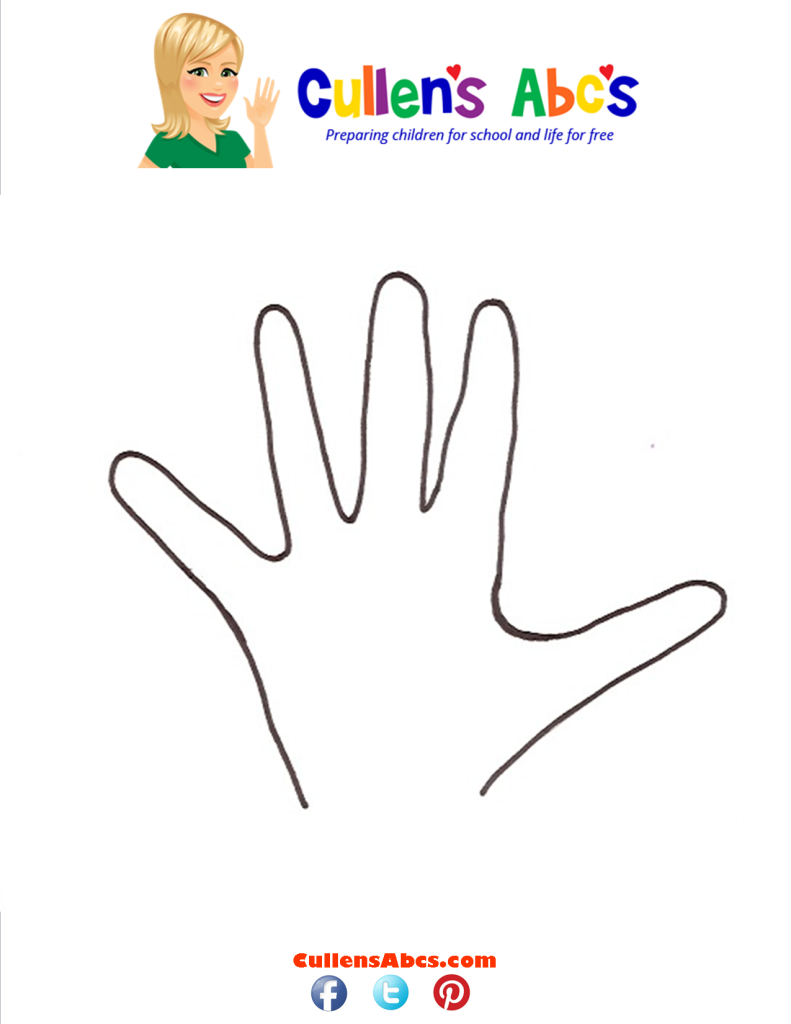 thumbnail of Kissing Hand