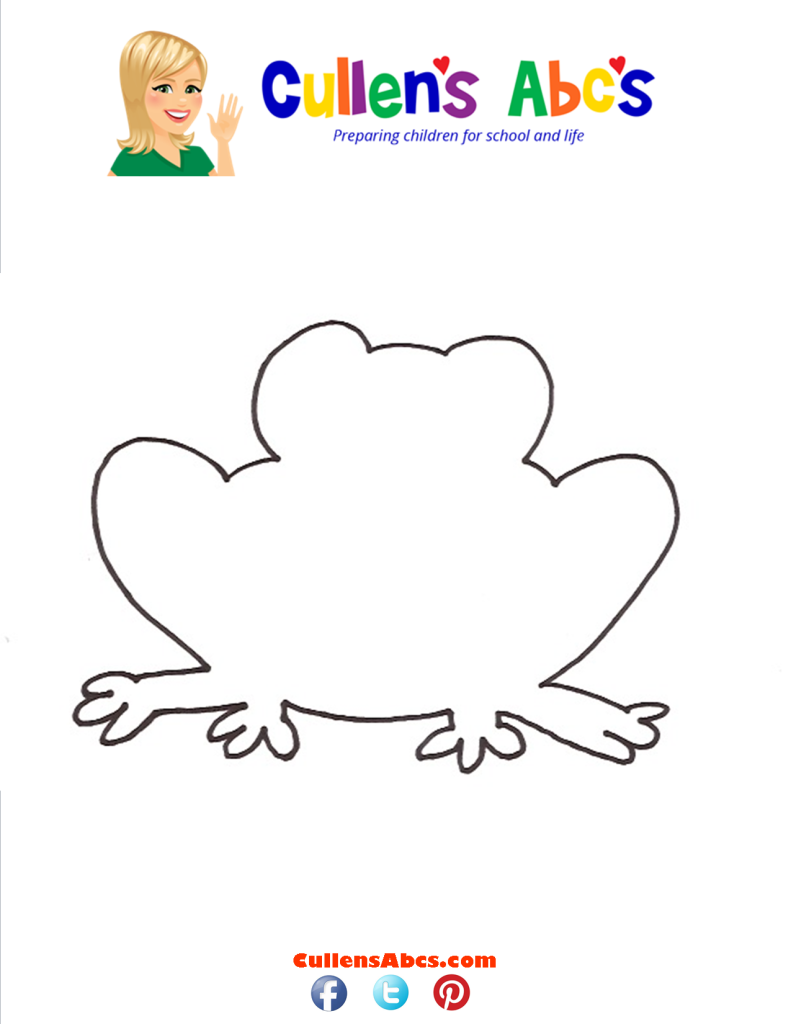 thumbnail of Frog