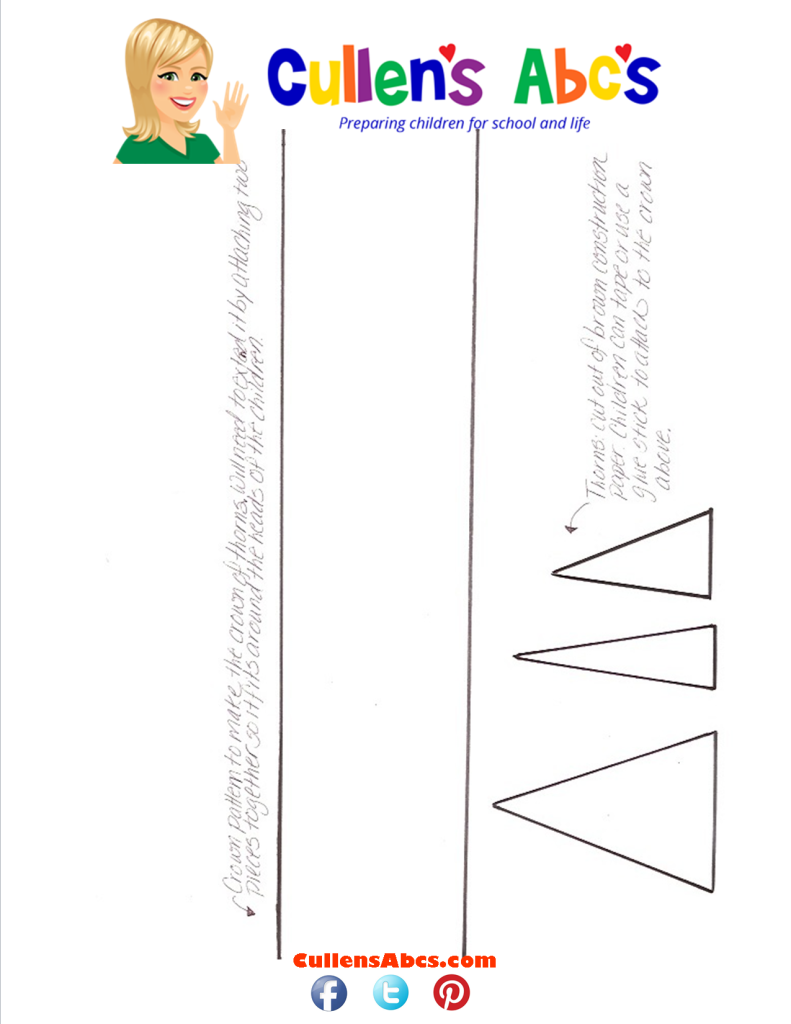 thumbnail of Crown of Thorns