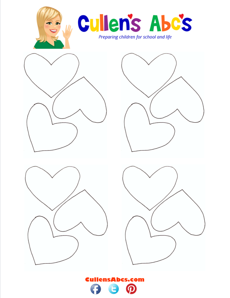 thumbnail of Small Hearts