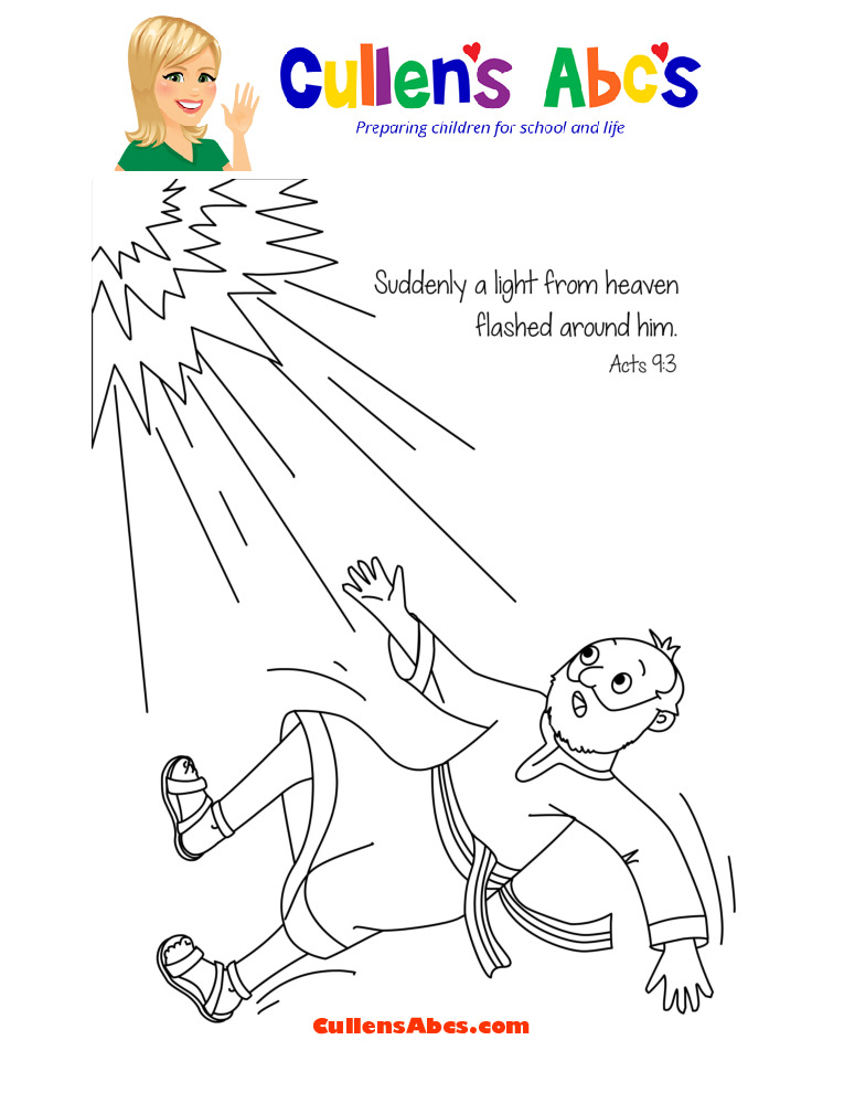thumbnail of Bible-Key-Point-Coloring-Page-A-Changed-Man1