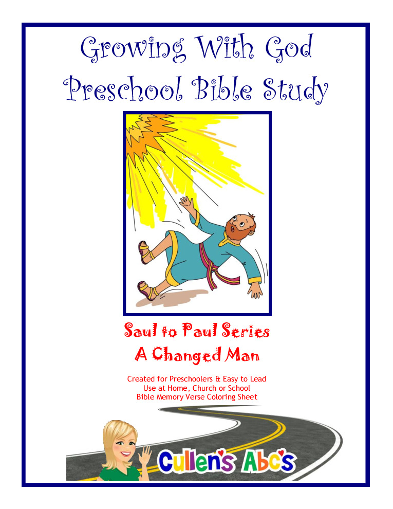 thumbnail of Growing-With-God-Wise-Saul-to-Paul-1-A-Changed-Man