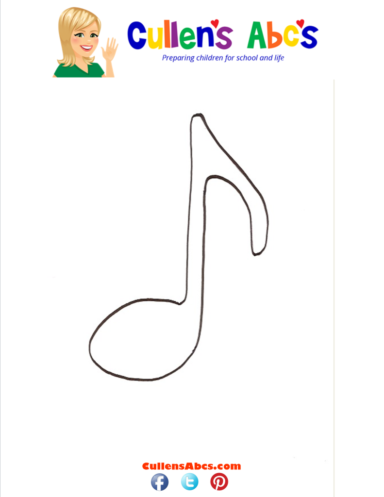 thumbnail of Music Note