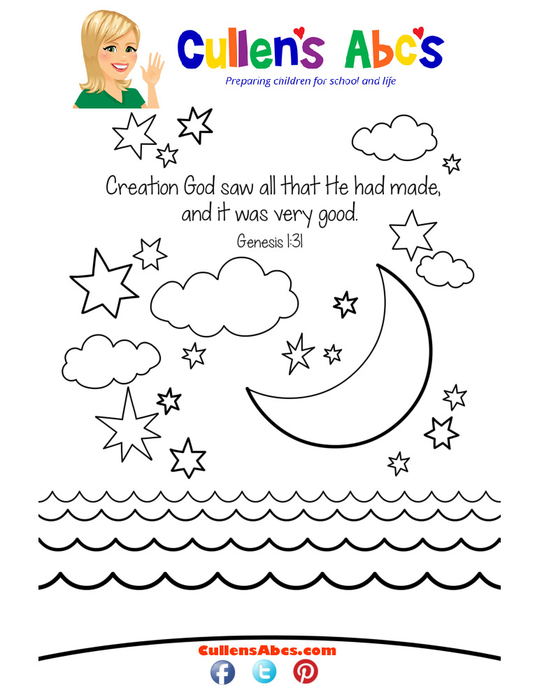 thumbnail of Bible-Key-Point-Coloring-Page-Creation