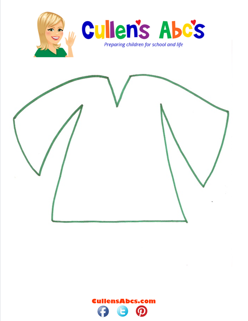 thumbnail of Joseph’s Colorful Robe