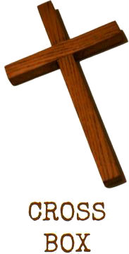 thumbnail of Cross Box Transparent Logo