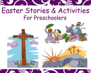 Easter Series Pin Ad 2