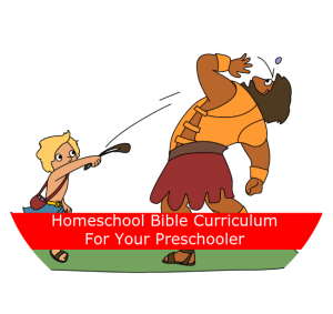 Banner Homeschool Bible Curriculum 1