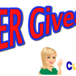 SUPER Giveway Logo