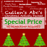 Christmas Packet Special Price 300a