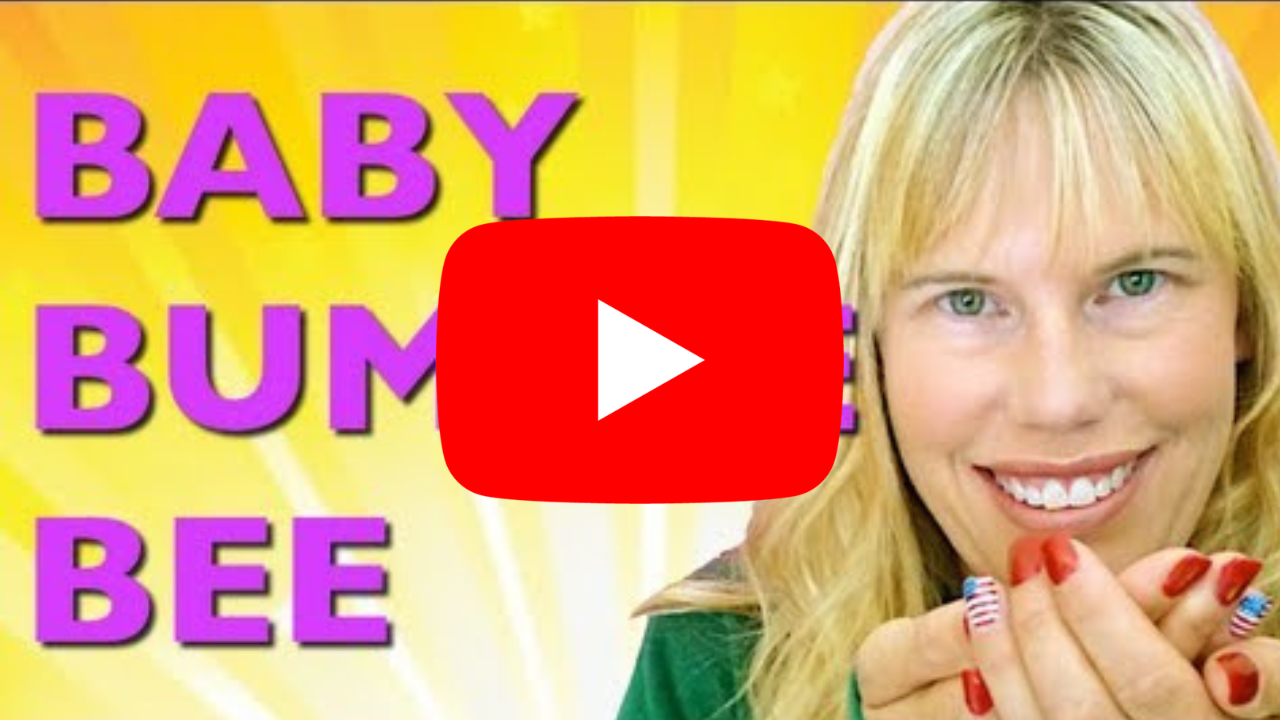 baby bubble bee thumbnail