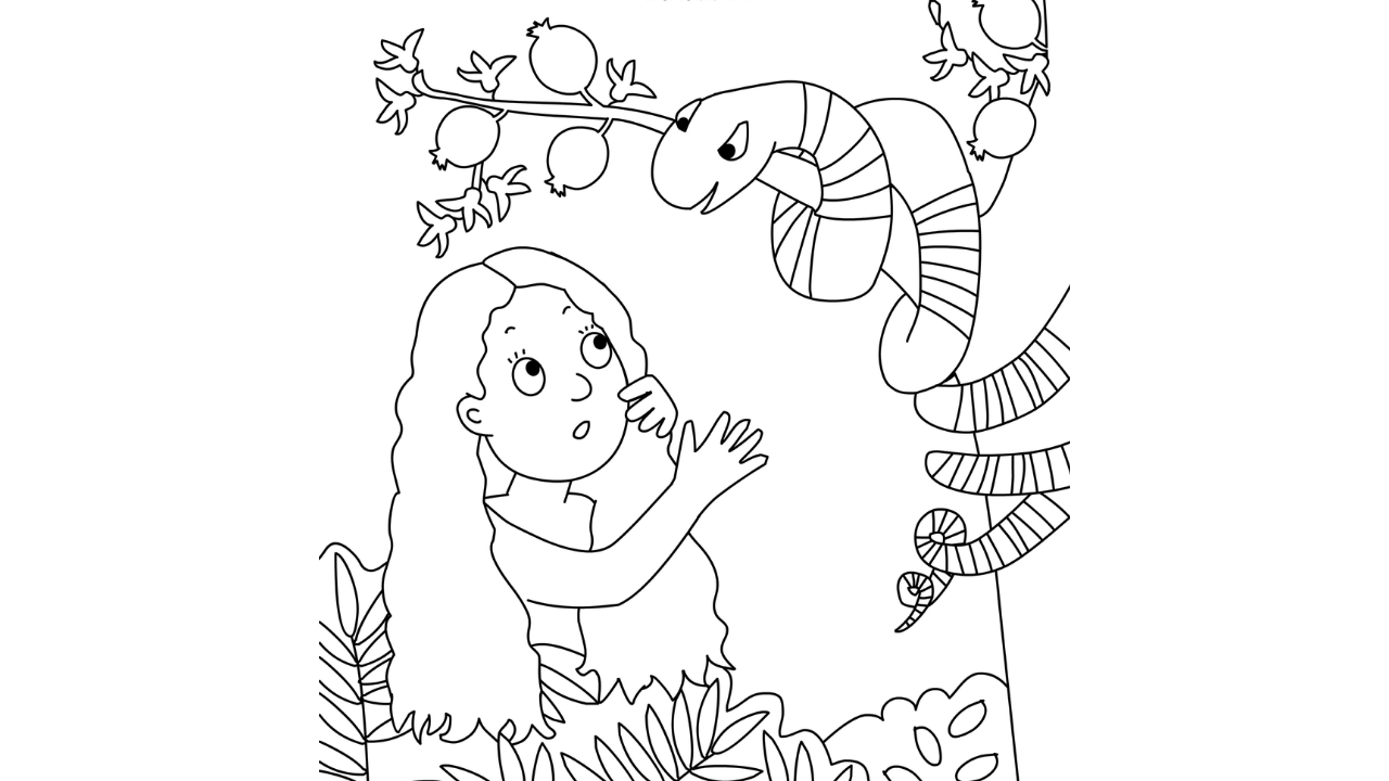 eve snake thumbnails